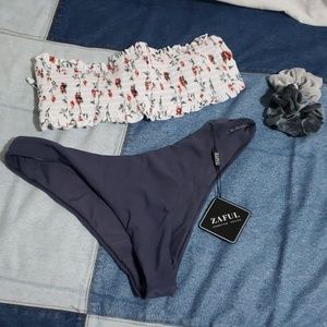 Brand New Zaful Bikini Size Medium